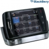BlackBerry Storm2 9550 USB Desktop Cradle Oplaadstation Origineel