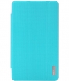 Rock NEW Elegant Flip Case Samsung Galaxy Tab Pro 8.4 - Blauw
