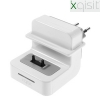 Xqisit Eco GreenCharger Thuislader voor Sony Ericsson (Fast Port)