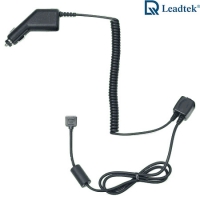 Leadtek / Tomtom GPS Kabelset voor Cassiopeia E-125 / EM500 (RJ11