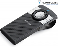 Plantronics K100 Handsfree Bluetooth Carkit met FM Transmitter