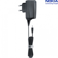 Nokia AC-8E High Efficiency Charger Thuislader Bulk Origineel
