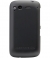 Case-Mate Barely There Case Black voor HTC Desire S