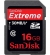 Sandisk 16GB Extreme SDHC Card Class 10 (SD-Kaart, 30MB/s, 200x)