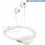 Sennheiser CX 400-II Precision In-Ear Hoofdtelefoon Oordopjes Wit