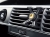 Tetrax XWAY Universal Neodymium Car Holder / Ventilatiehouder
