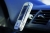 Tetrax EGO Universal Car Holder / Ventilatiehouder - Ruthenium