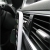 Tetrax GEO Universal Car Holder / Ventilatiehouder - Dark Steel