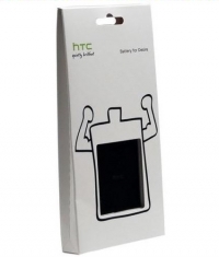 HTC Desire A8181 Accu Batterij BA S410 1400 mAh Origineel Blister