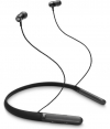 JBL Live 200 BT Draadloze In-ear oordopjes - Zwart