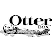 Otterbox Commuter Tough Case Black + Display Folie for HTC Desire