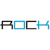 Rock Back Cover NEW Naked Shell Galaxy S3 Mini i8190 - Roze