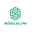 Nillkin Plus III USB naar Type-C/MicroUSB Kabel - Grijs (1m)