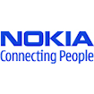 Nokia CA-116 Laadkabel voor toestellen met 2mm via CK-7W Carkit