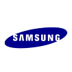 Samsung AEP292NLE Headset Hoofdtelefoon geïntegreerd in Nekkoord