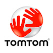 TomTom Go Car Charger Autolader MiniUSB met Haakse Stekker Orig.