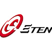 Metal Alu Stylus met Ballpoint voor E-Ten G500 G500+ G500 Plus