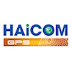 Haicom Bike Mount voor Montage aan Stuur van Motor / Fiets