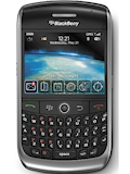 BlackBerry RIM Curve 8900