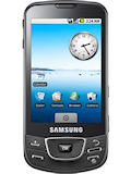 Samsung i7500 Galaxy (Android)