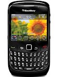 BlackBerry RIM Curve 8520