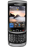 BlackBerry RIM Torch 9800