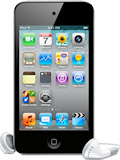 Apple iPod Touch 64GB (4G)