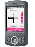 T-Mobile MDA Compact III