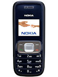 Nokia 1209