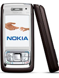 Nokia E65