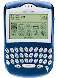 BlackBerry RIM 6210