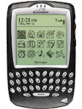 BlackBerry RIM 6750