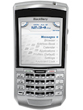 BlackBerry RIM 7100g