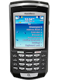 BlackBerry RIM 7100x