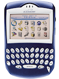 BlackBerry RIM 7210