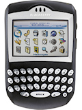 BlackBerry RIM 7250