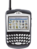 BlackBerry RIM 7520