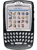 BlackBerry RIM 7750