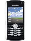BlackBerry RIM Pearl 8100