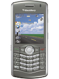 BlackBerry RIM Pearl 8120