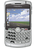 BlackBerry RIM Curve 8300