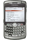 BlackBerry RIM Curve 8310