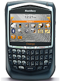 BlackBerry RIM 8700f