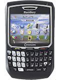 BlackBerry RIM 8700r