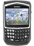 BlackBerry RIM 8703e