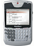 BlackBerry RIM 8707v