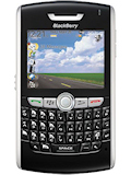BlackBerry RIM 8800