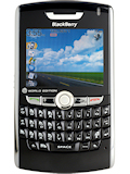 BlackBerry RIM 8830