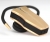 Jabra JX10 Design Bluetooth Headset - Cara Gold 24K Limited