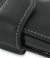 PDair Leather Case HTC Touch Diamond P3700  - POUCH | Horizontaal
